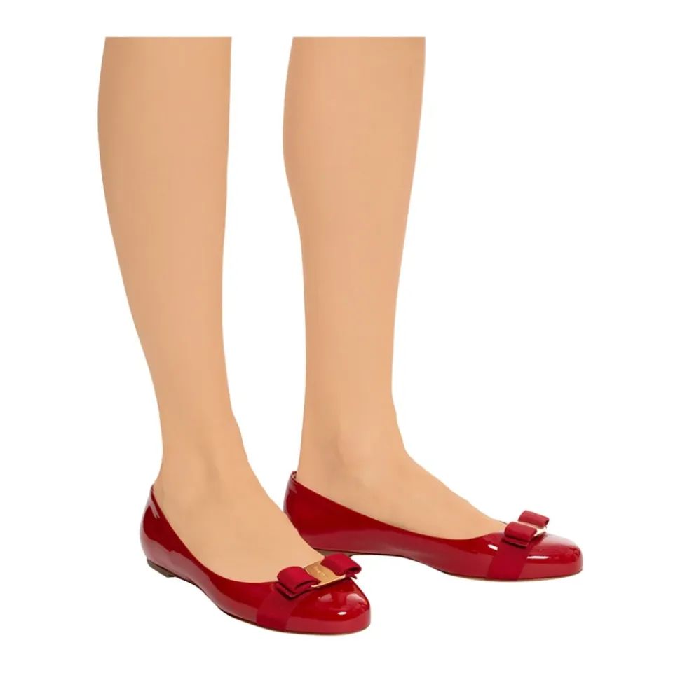 Varina Ballerinas
