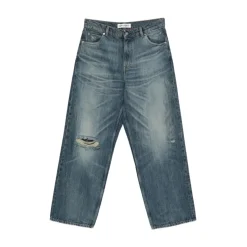 Vast Cut Jeans