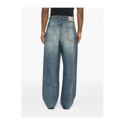 Vast Cut Jeans