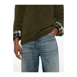 Vast Cut Jeans