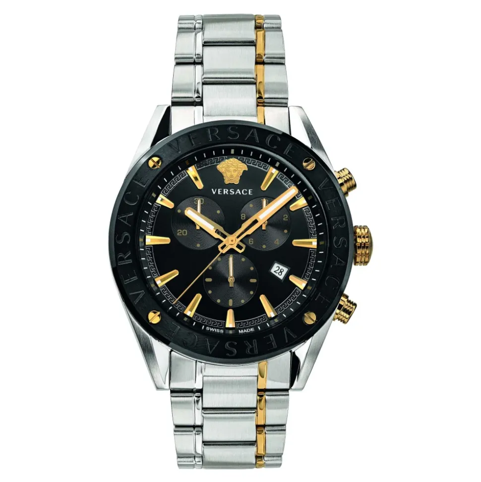 V-Chrono Chronograph Uhr