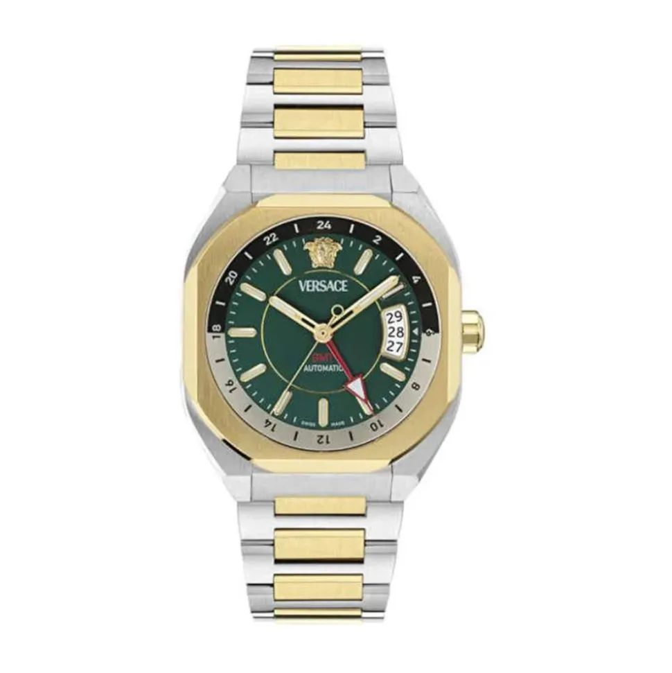 V-Contempo GMT Uhr