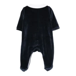 Velvet Onesie