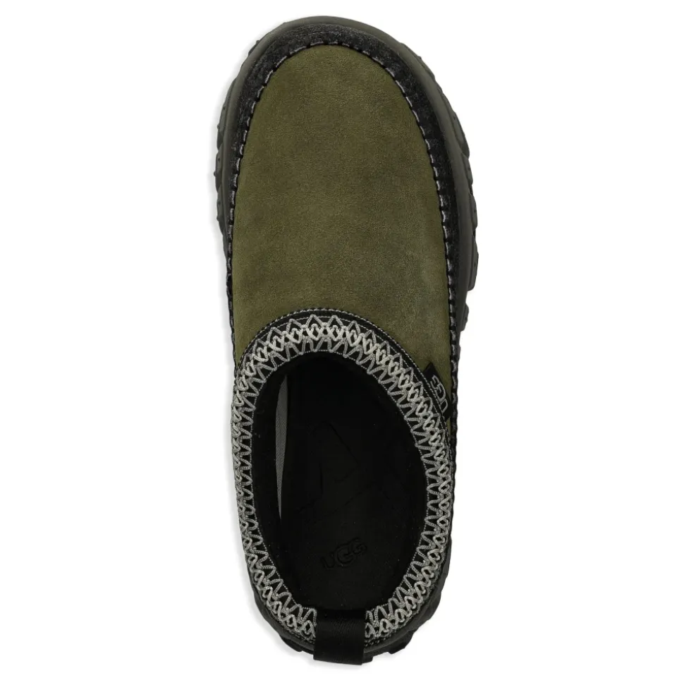 Venture Daze Burnt Olive Charcoal Schuhe