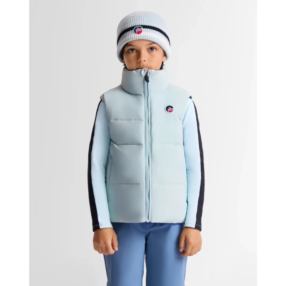 Venus Ärmellose Daunenjacke