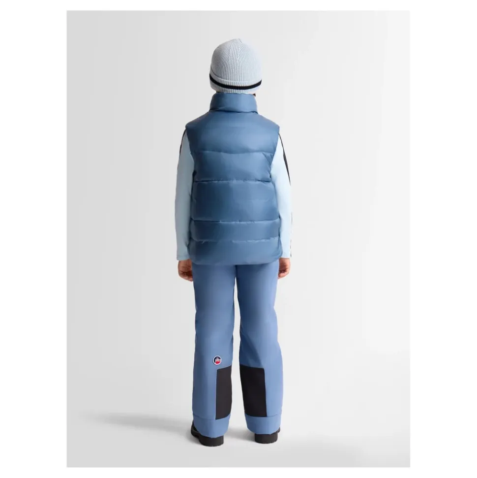 Venus Ärmellose Daunenjacke