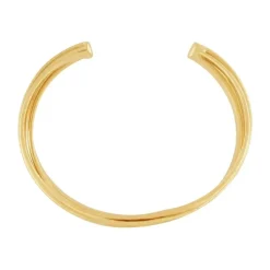 Vergoldetes Wrap Armband