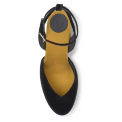 VERONA/183 · SCHUH MIT 10CM ABSATZ