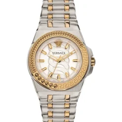 Versace Damenuhr Chain Reaction VEHD004 20