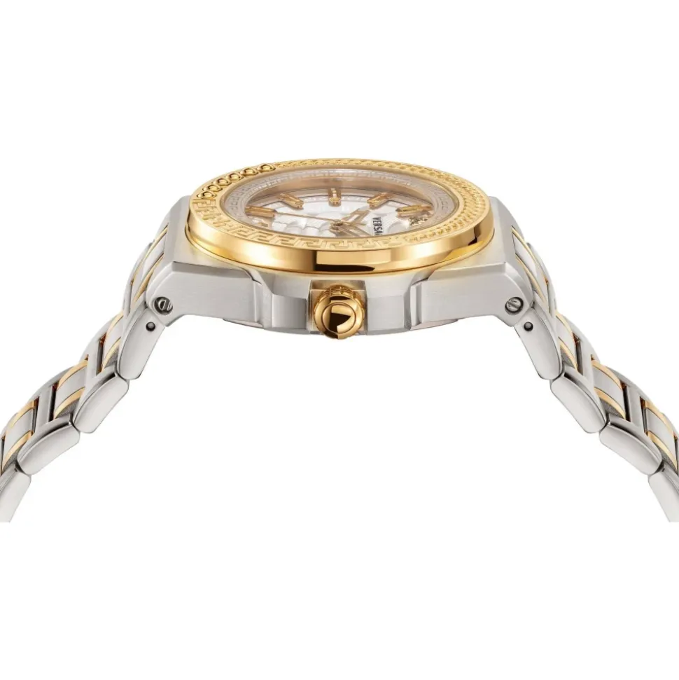 Versace Damenuhr Chain Reaction VEHD004 20