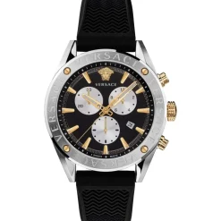 Versace Herrenuhr V-Chrono Chronograph VEHB001 19