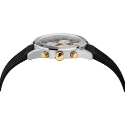 Versace Herrenuhr V-Chrono Chronograph VEHB001 19