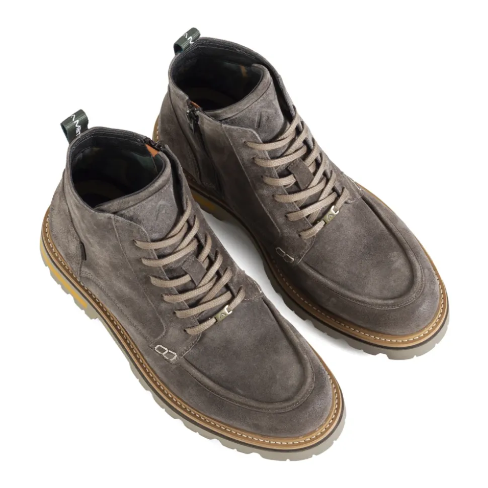 VET Schnürstiefel
