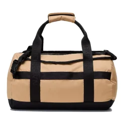 Vielseitige beige Reisetasche