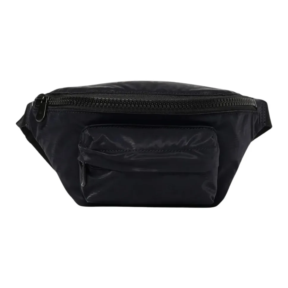 Vielseitige Gürteltasche mit Reißverschluss