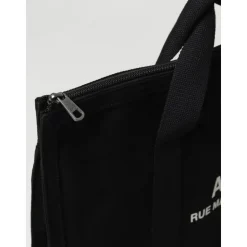Vielseitige Tote Bag mit Tragegriff und Reißverschluss