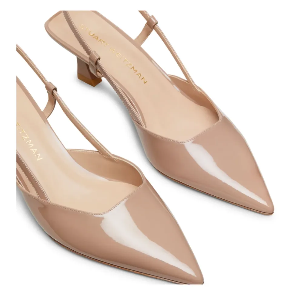Vinnie 50 Slingback