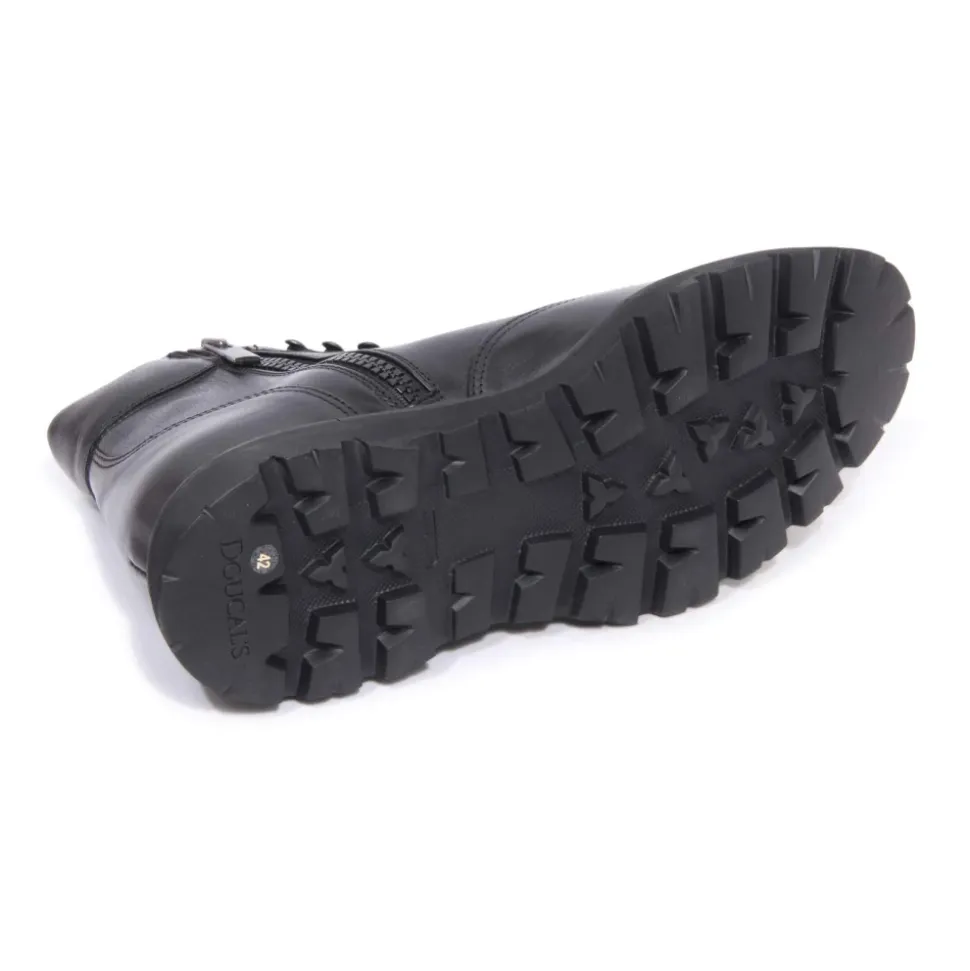 Vintage Anfibio Stiefel