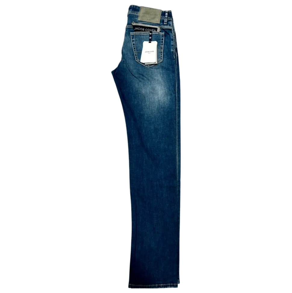 Vintage Bard Jeans in Mittelblau