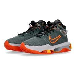 Vintage Basketballschuh Air Zoom Gt Jump