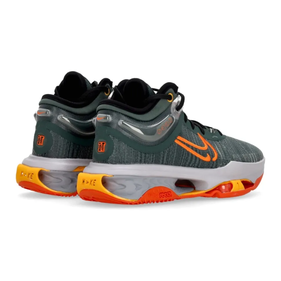 Vintage Basketballschuh Air Zoom Gt Jump