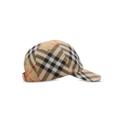 Vintage Check Hut