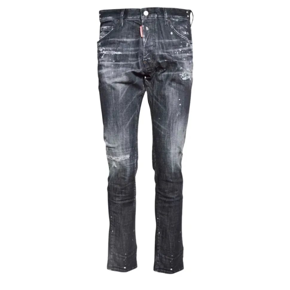 Vintage Cool Guy Jeans