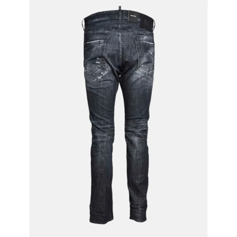 Vintage Cool Guy Jeans