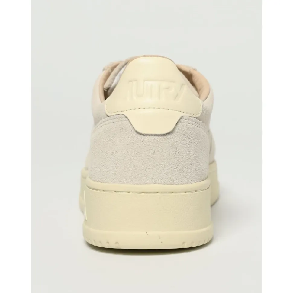 Vintage 80er Marmor Sneakers
