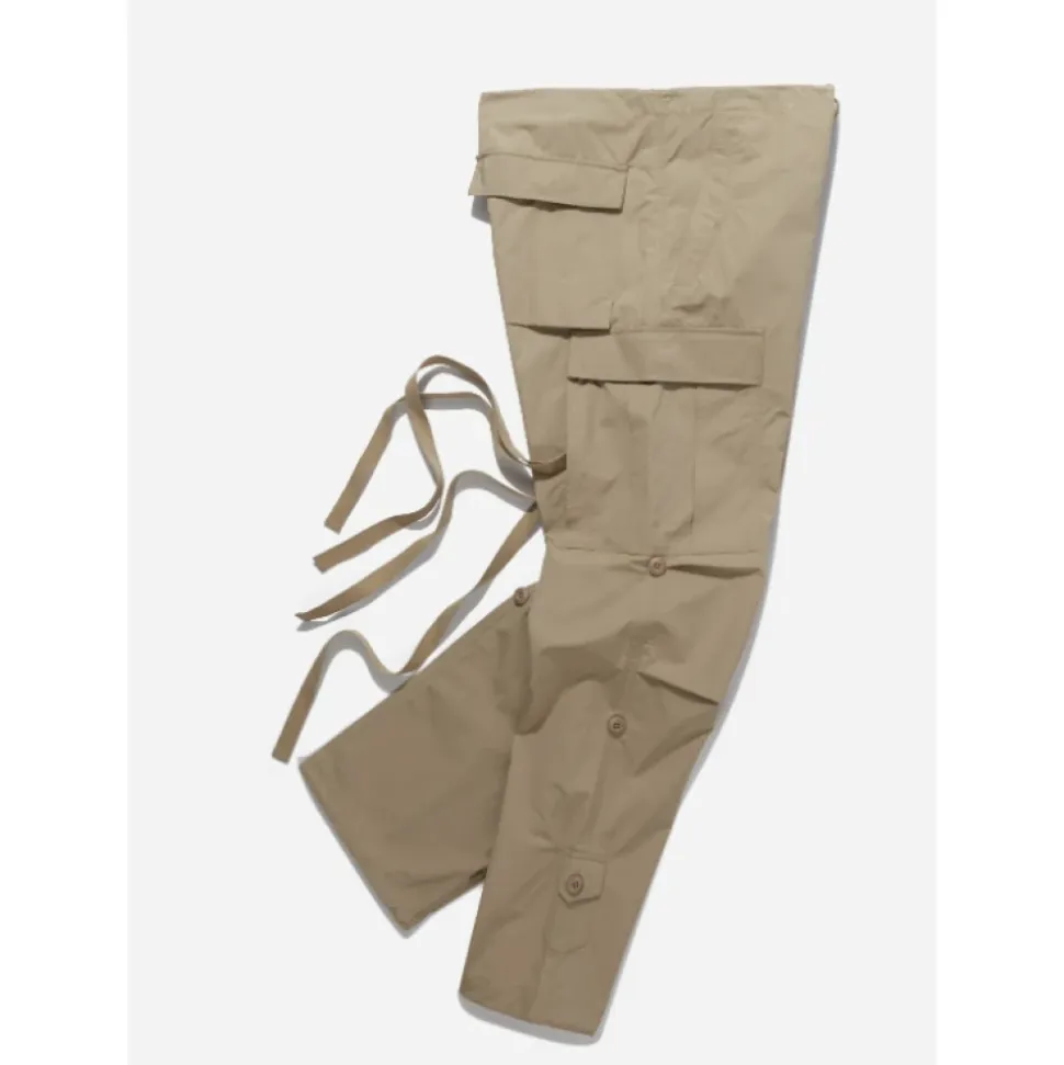 Vintage U.S. Army Cargo Snopants