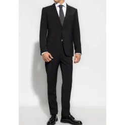 Virgin Wool Anzug