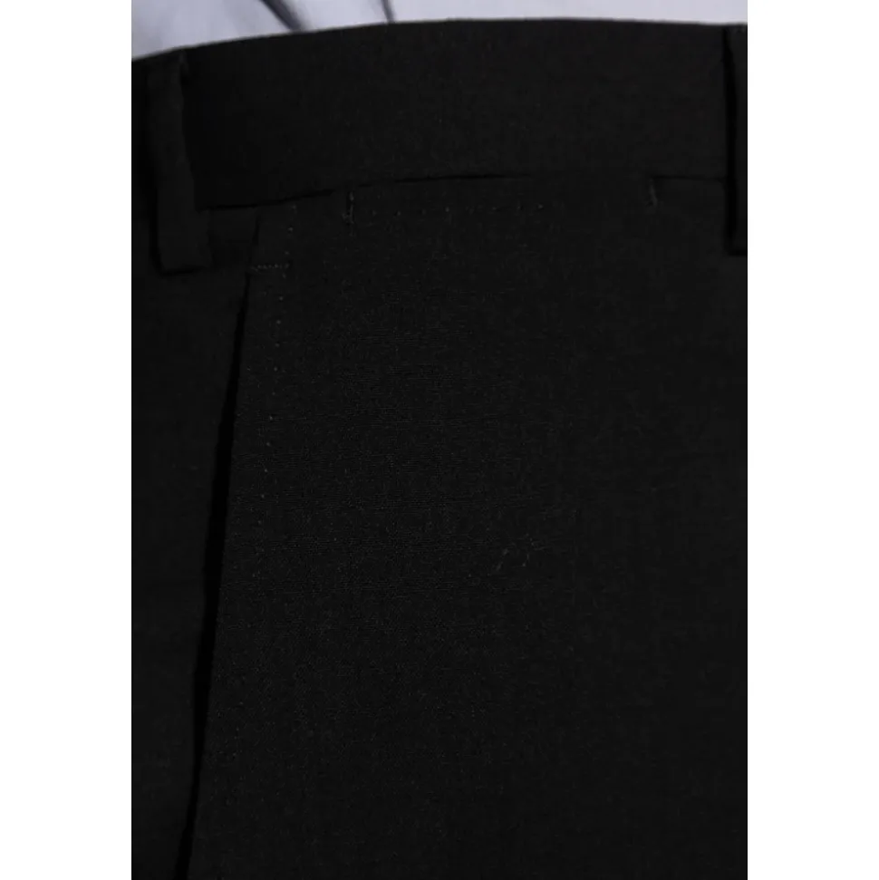 Virgin Wool Anzug