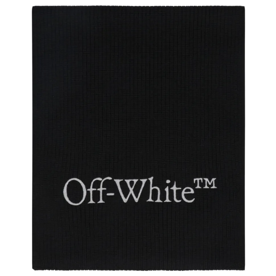 Virgin Wool Scarf