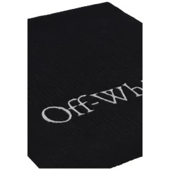 Virgin Wool Scarf