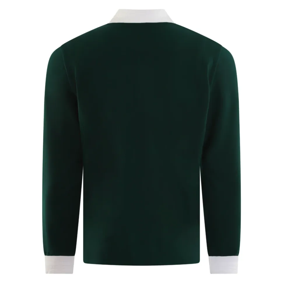 Viskose Poloshirt