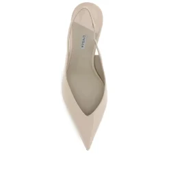 Vivienne Slingback 60 mm