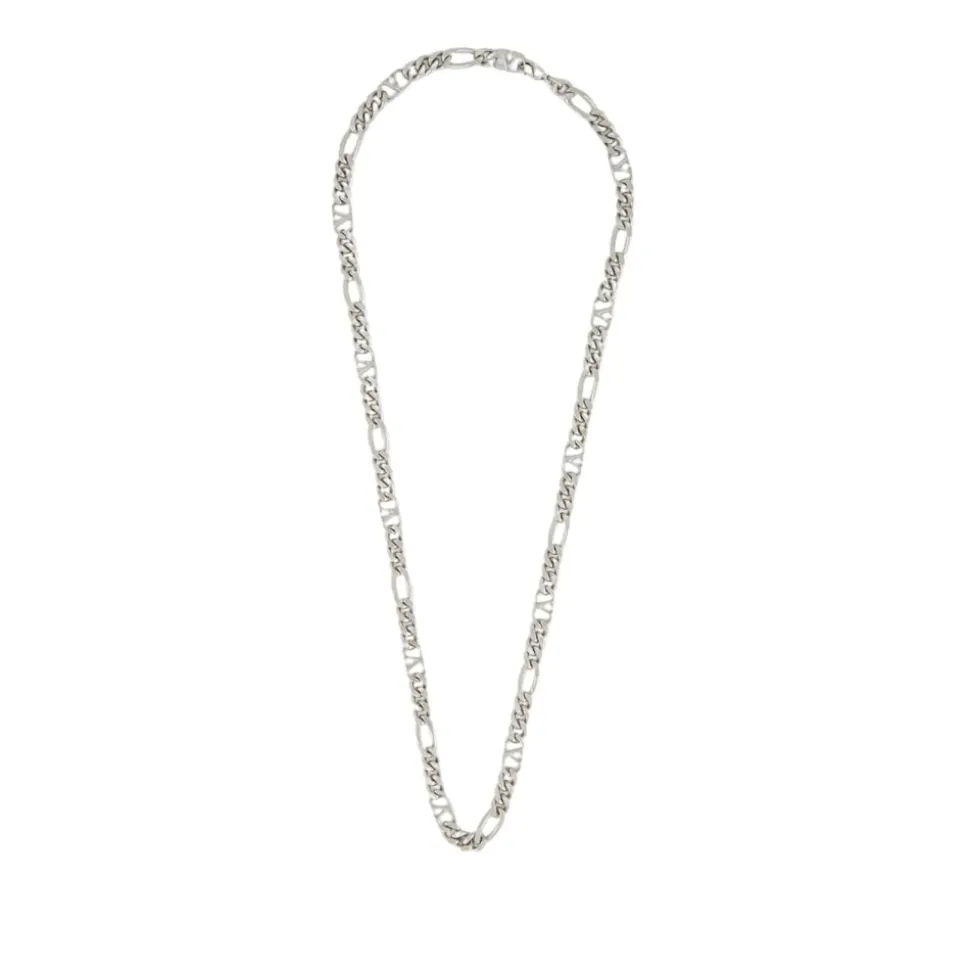 VLogo Signature Metal Halskette
