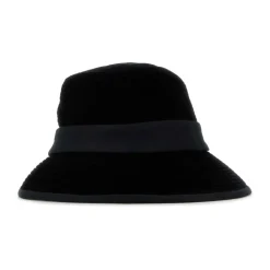 VLogo Signature Samt Hut