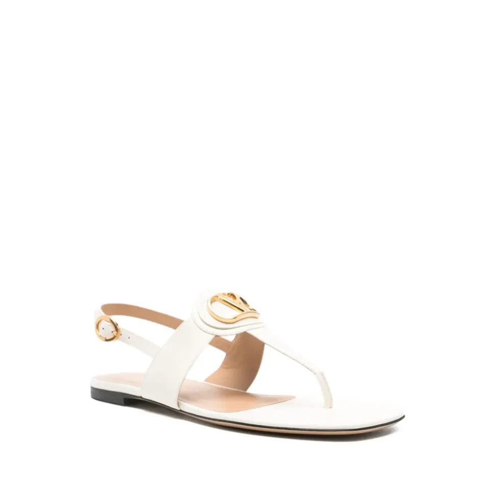 VLogo Signature Slingback Sandalen
