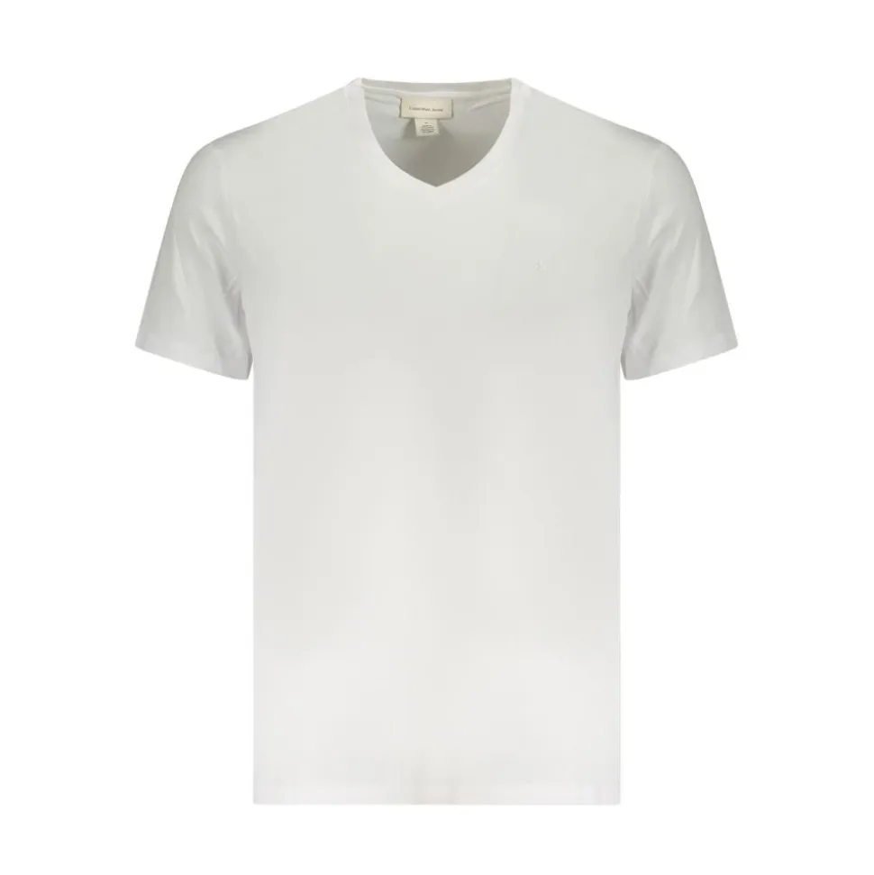 V-neck T-shirt