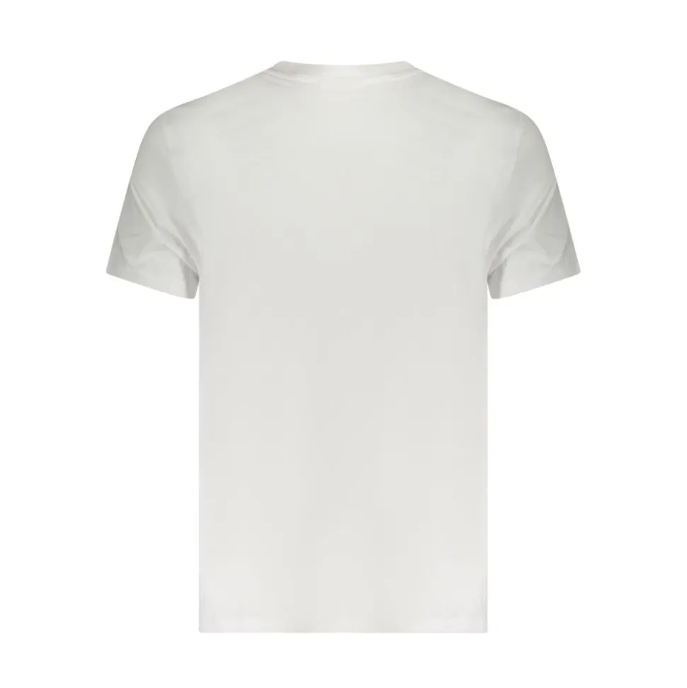 V-neck T-shirt