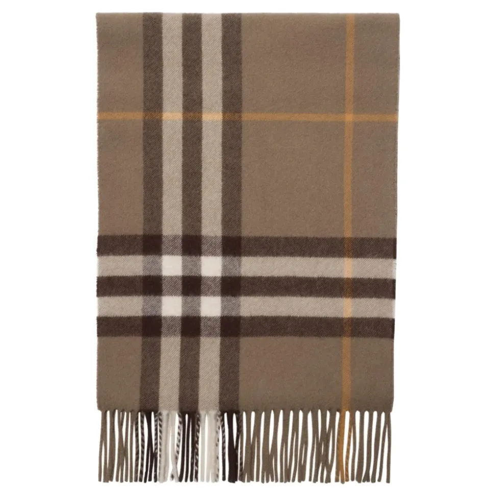 Vole Giant Chk Scarf