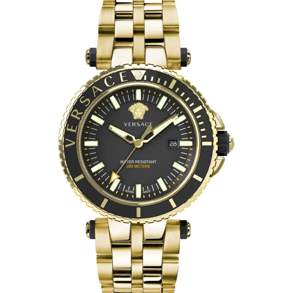 V-RACE DIVER Uhr
