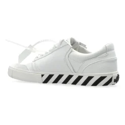 Vulcanized Sneakers