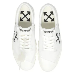 Vulcanized Sneakers