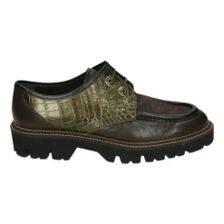 252W33037 Schnürschuh