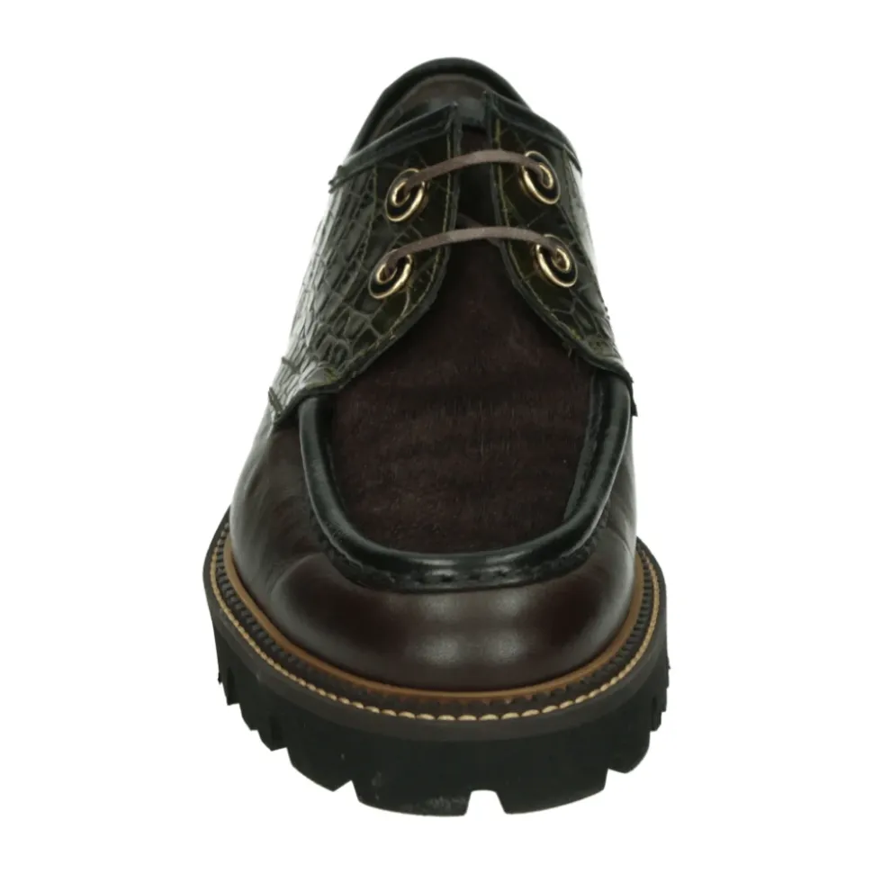 252W33037 Schnürschuh