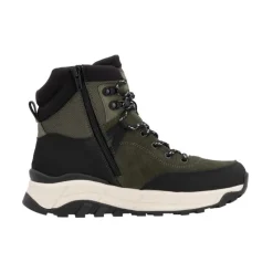 W0072 Schnürstiefel