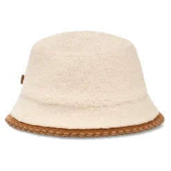 W UGGfluff Scalloped