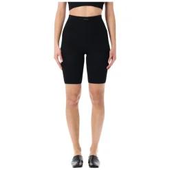 Waffle Biker Short